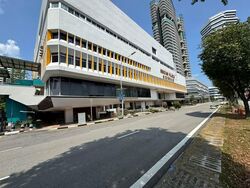 Golden Sultan Plaza (D7), Office #541243411